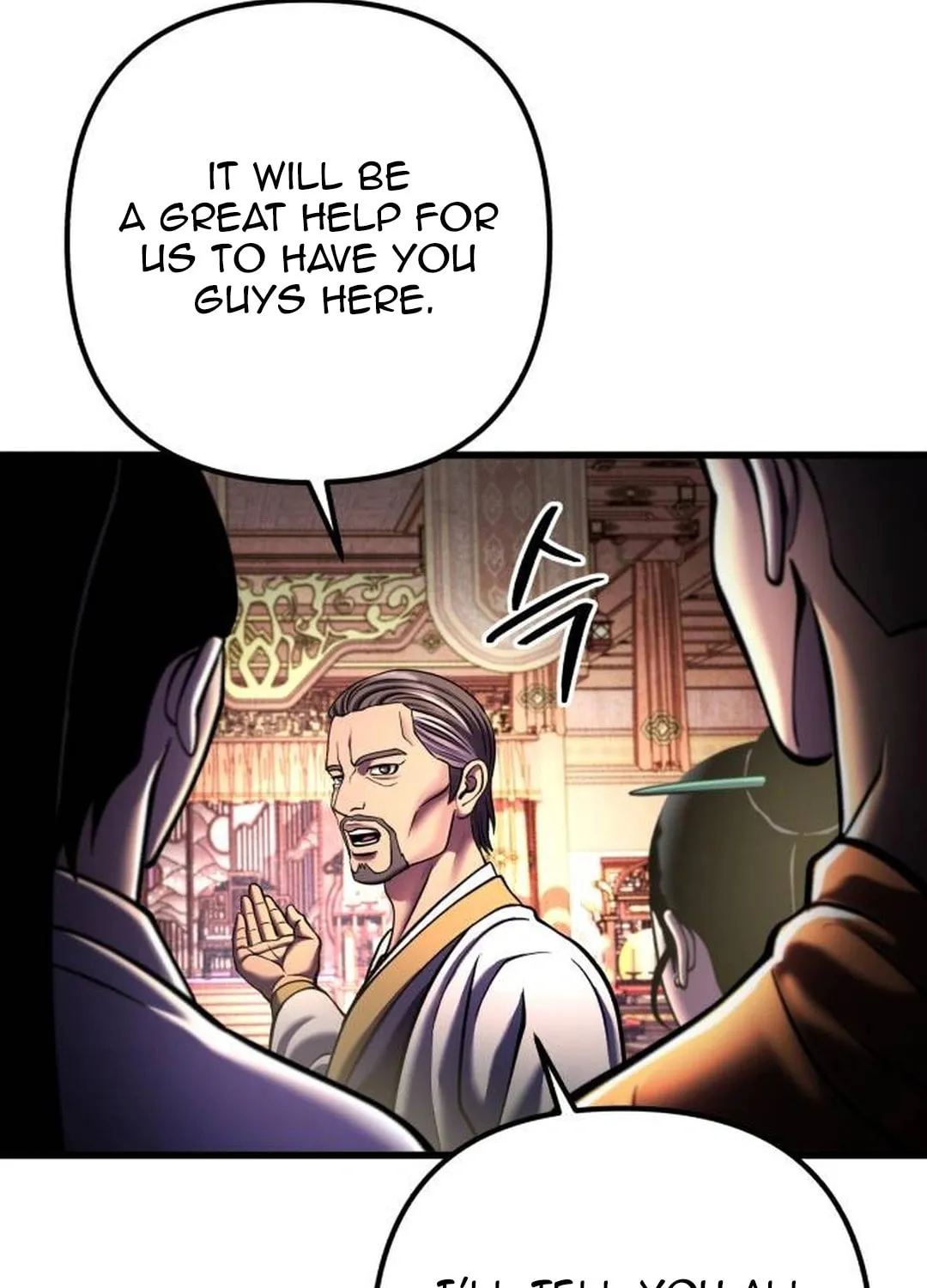 Revenge of Young Master Peng Chapter 155 page 100 - 