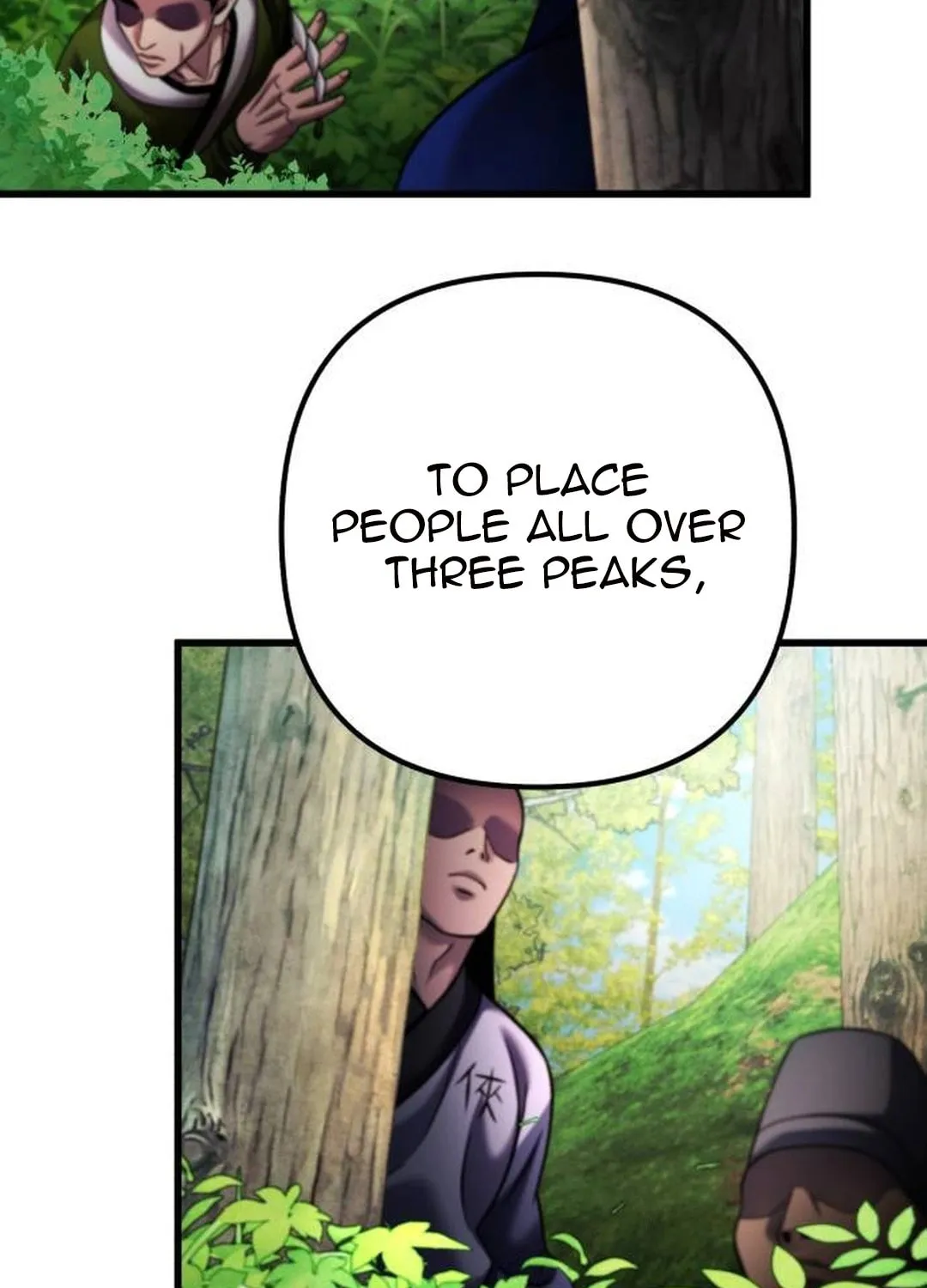 Revenge of Young Master Peng Chapter 156 page 101 - 