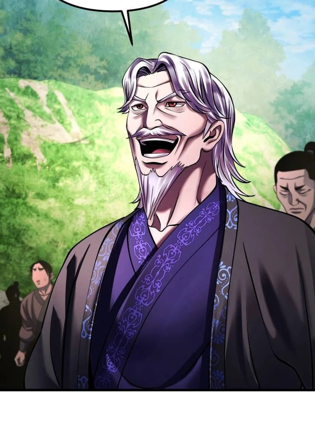 Revenge of Young Master Peng Chapter 156 page 103 - 