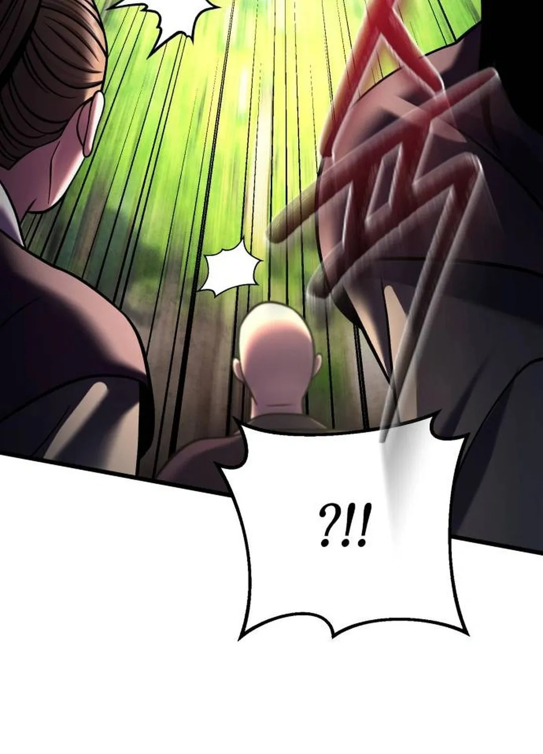 Revenge of Young Master Peng Chapter 156 page 111 - 