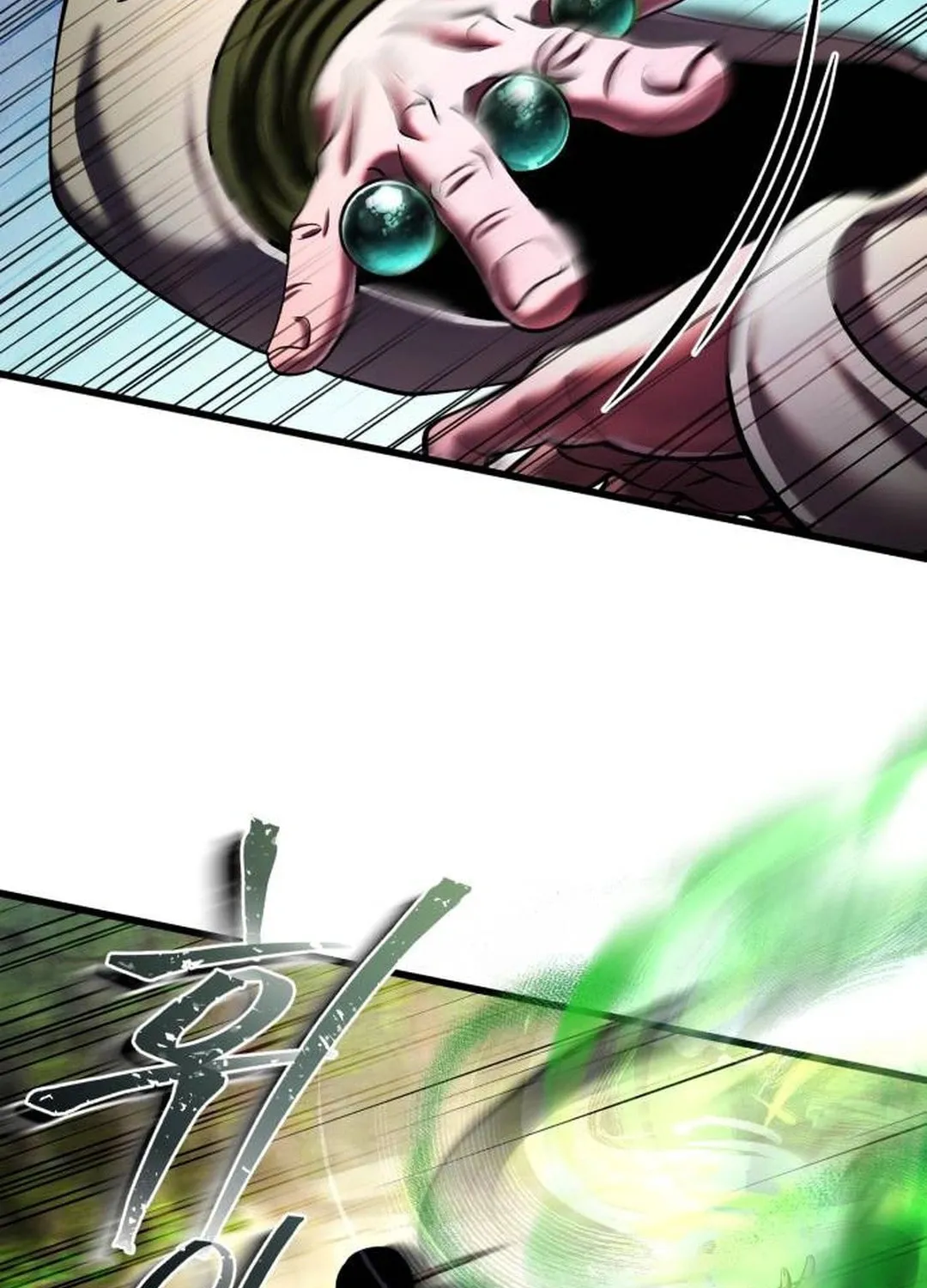 Revenge of Young Master Peng Chapter 156 page 115 - 