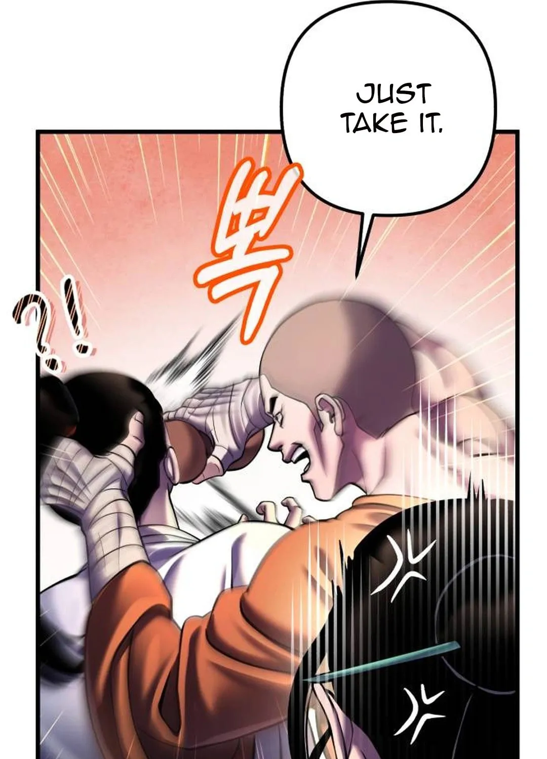 Revenge of Young Master Peng Chapter 156 page 13 - 