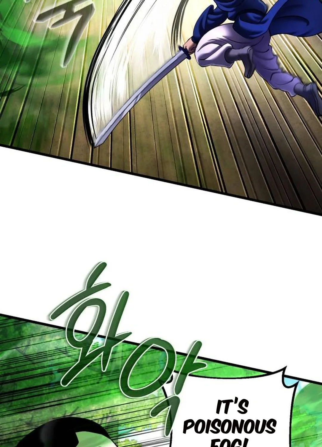 Revenge of Young Master Peng Chapter 156 page 122 - 