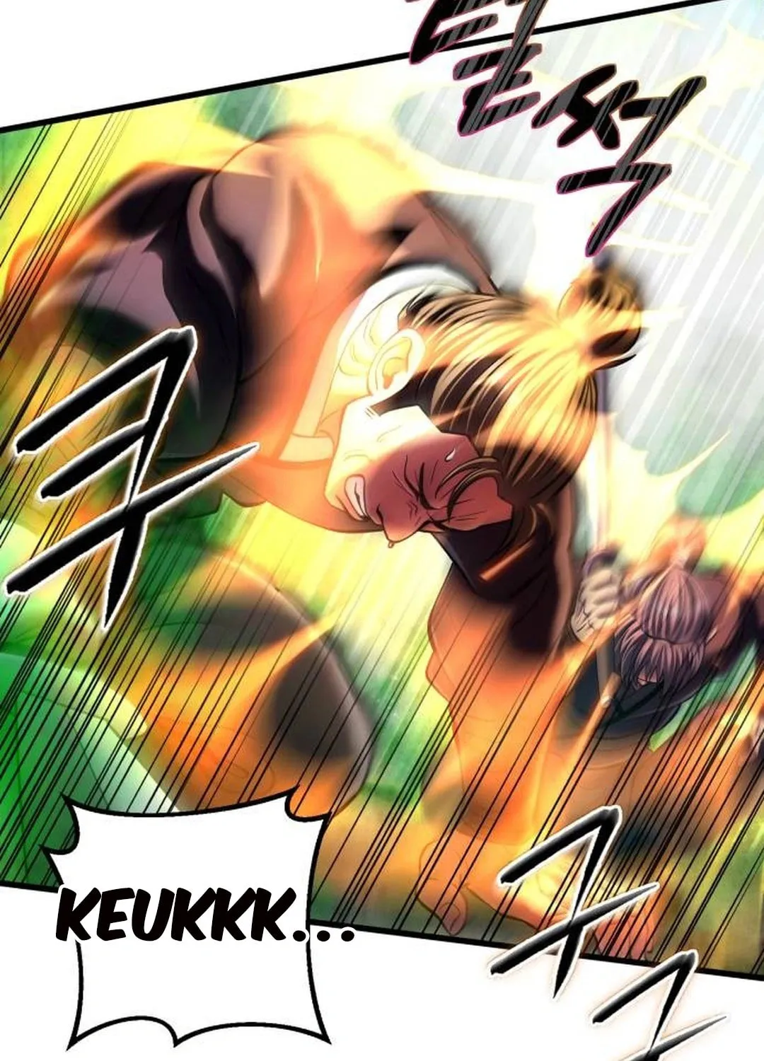 Revenge of Young Master Peng Chapter 156 page 127 - 