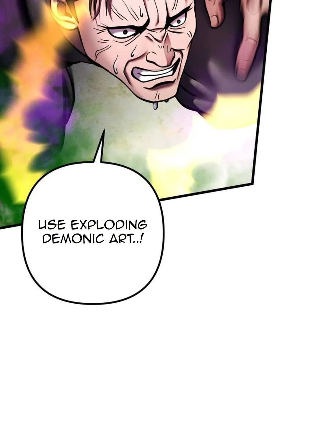 Revenge of Young Master Peng Chapter 156 page 132 - 