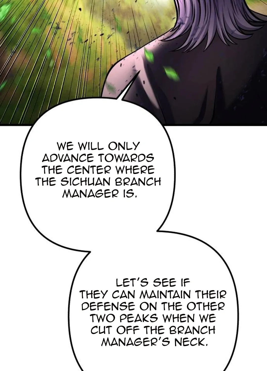Revenge of Young Master Peng Chapter 156 page 136 - 