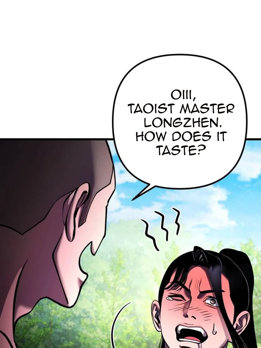 Revenge of Young Master Peng Chapter 156 page 15 - 
