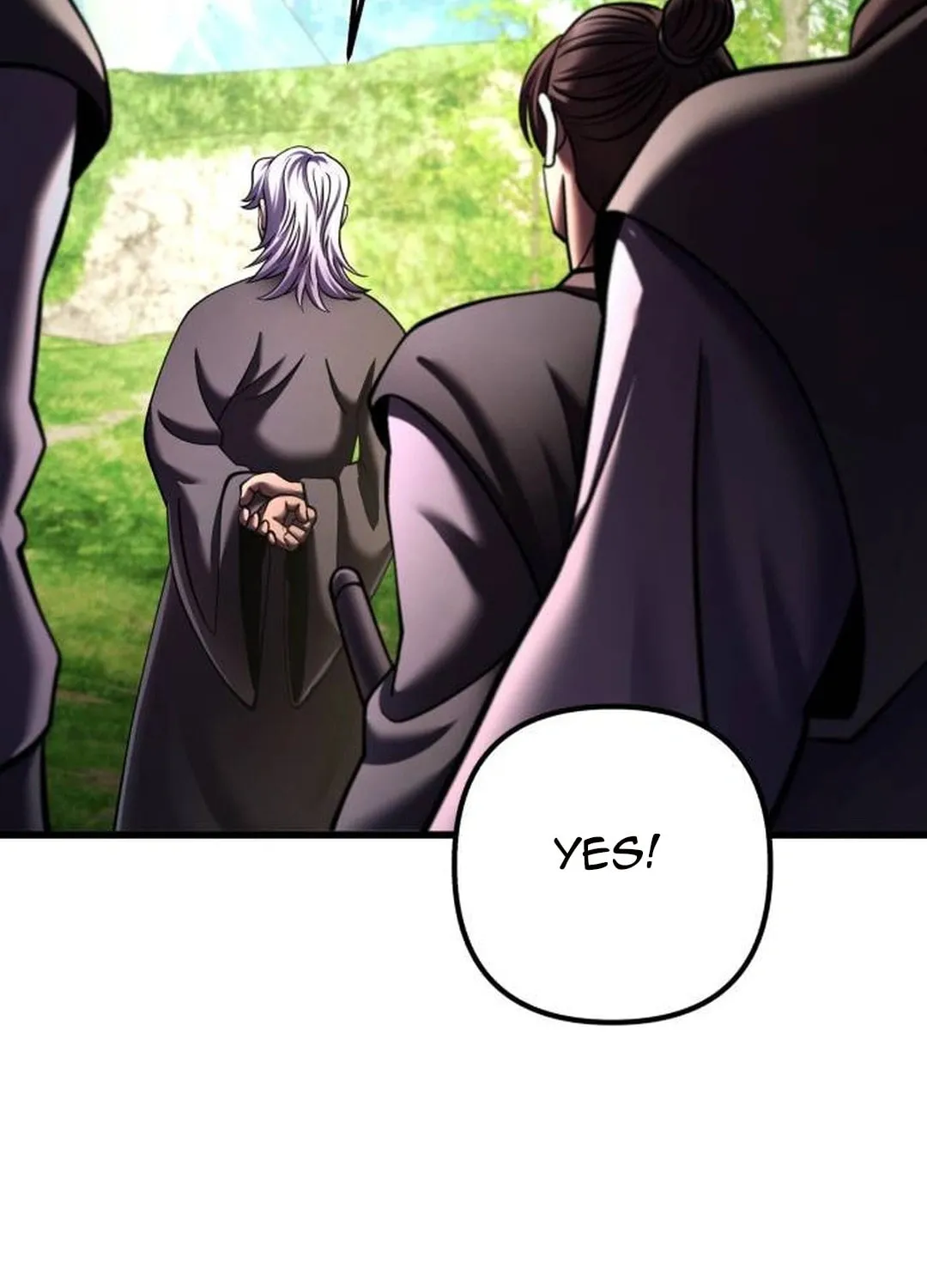 Revenge of Young Master Peng Chapter 156 page 141 - 