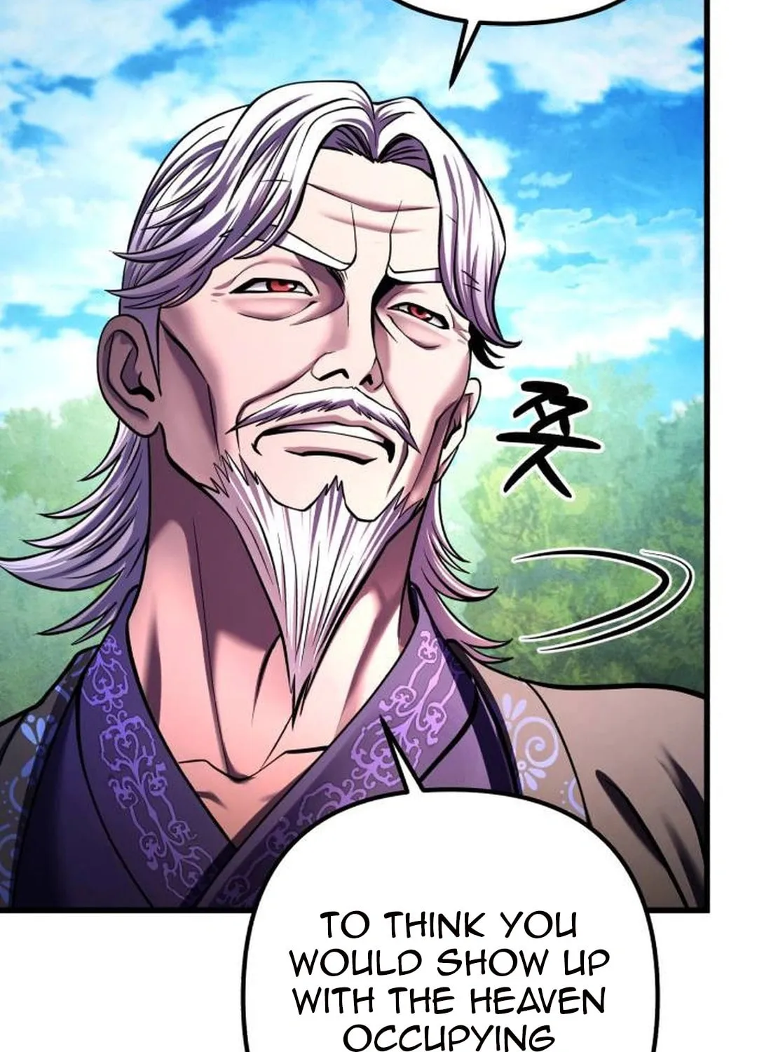 Revenge of Young Master Peng Chapter 156 page 147 - 