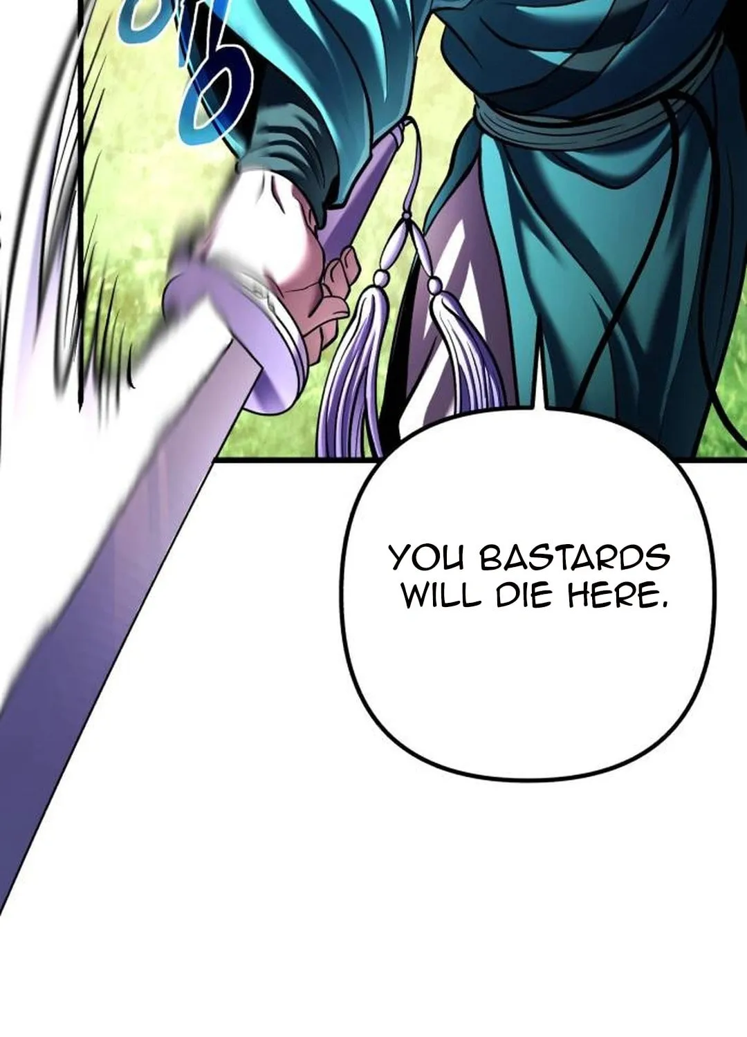 Revenge of Young Master Peng Chapter 156 page 150 - 
