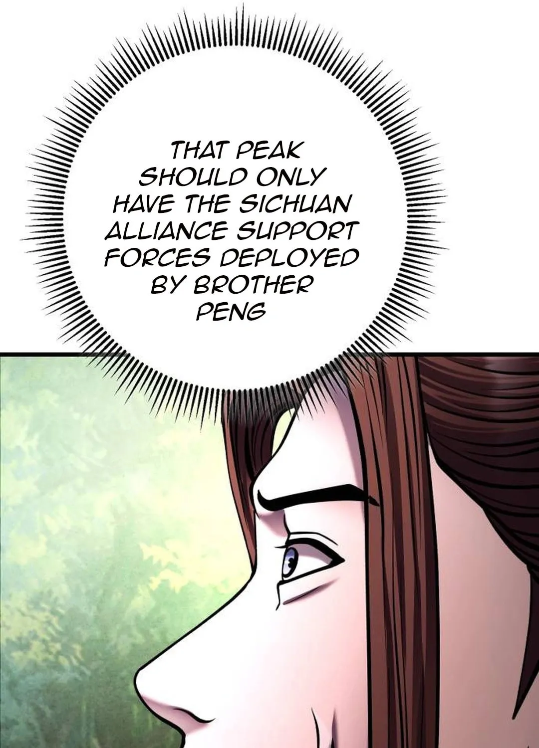 Revenge of Young Master Peng Chapter 156 page 155 - 
