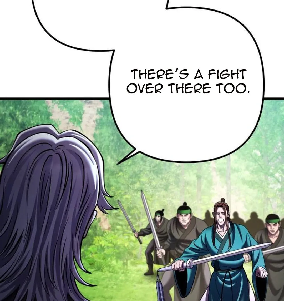 Revenge of Young Master Peng Chapter 156 page 157 - 