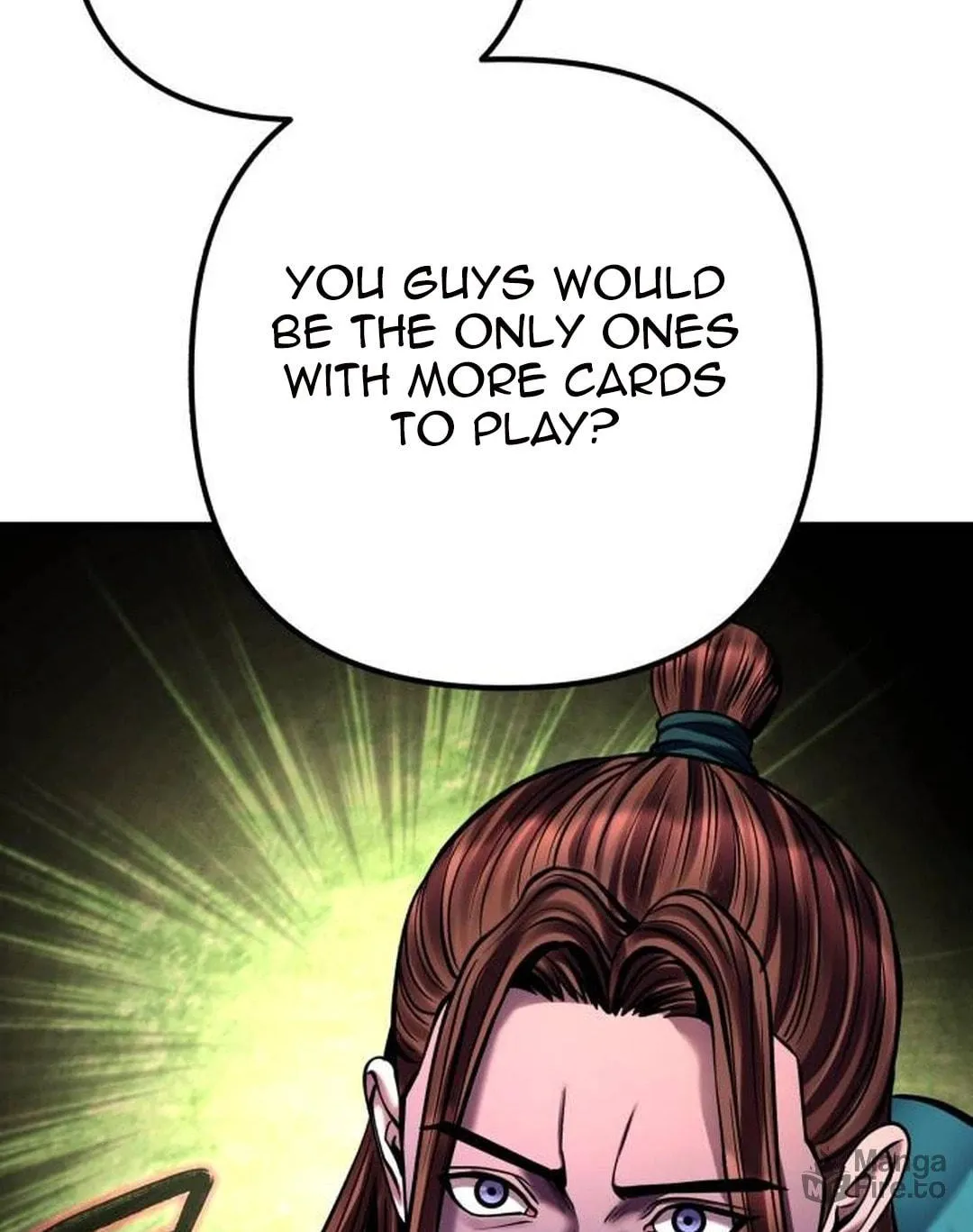 Revenge of Young Master Peng Chapter 156 page 162 - 
