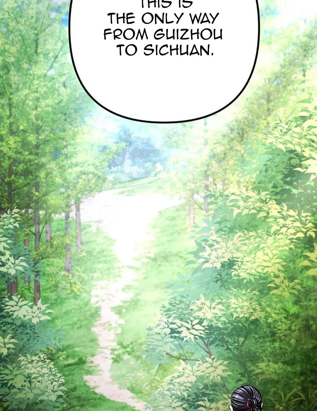 Revenge of Young Master Peng Chapter 156 page 3 - 