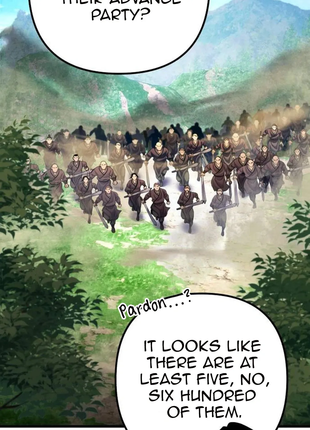 Revenge of Young Master Peng Chapter 156 page 23 - 