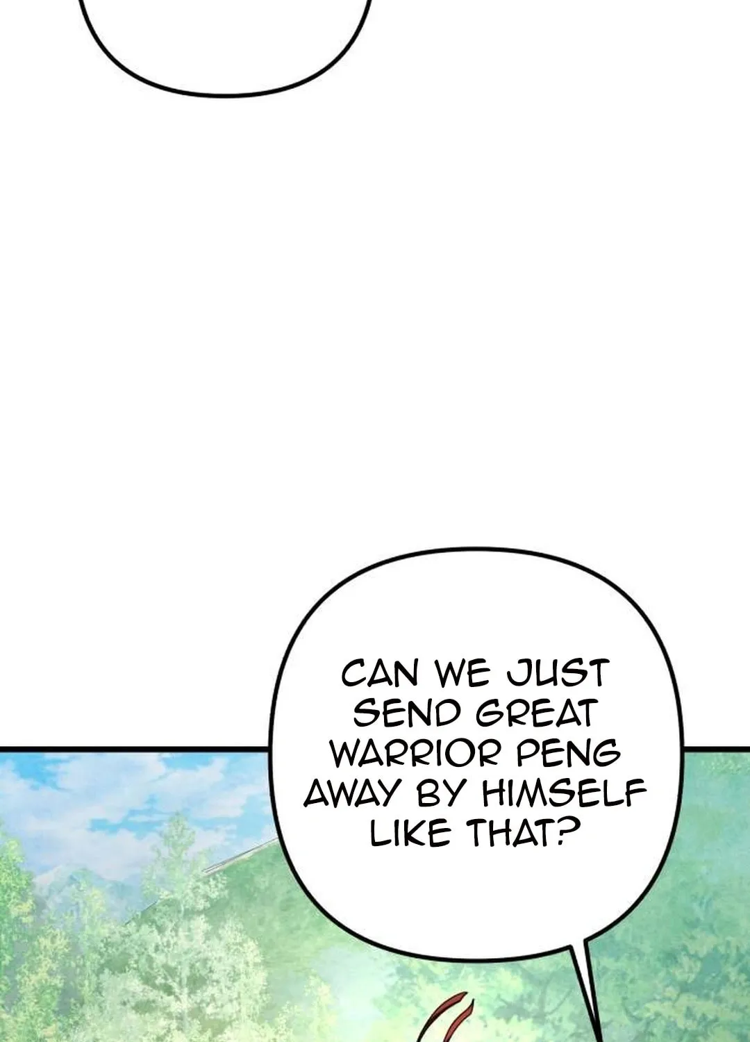 Revenge of Young Master Peng Chapter 156 page 28 - 
