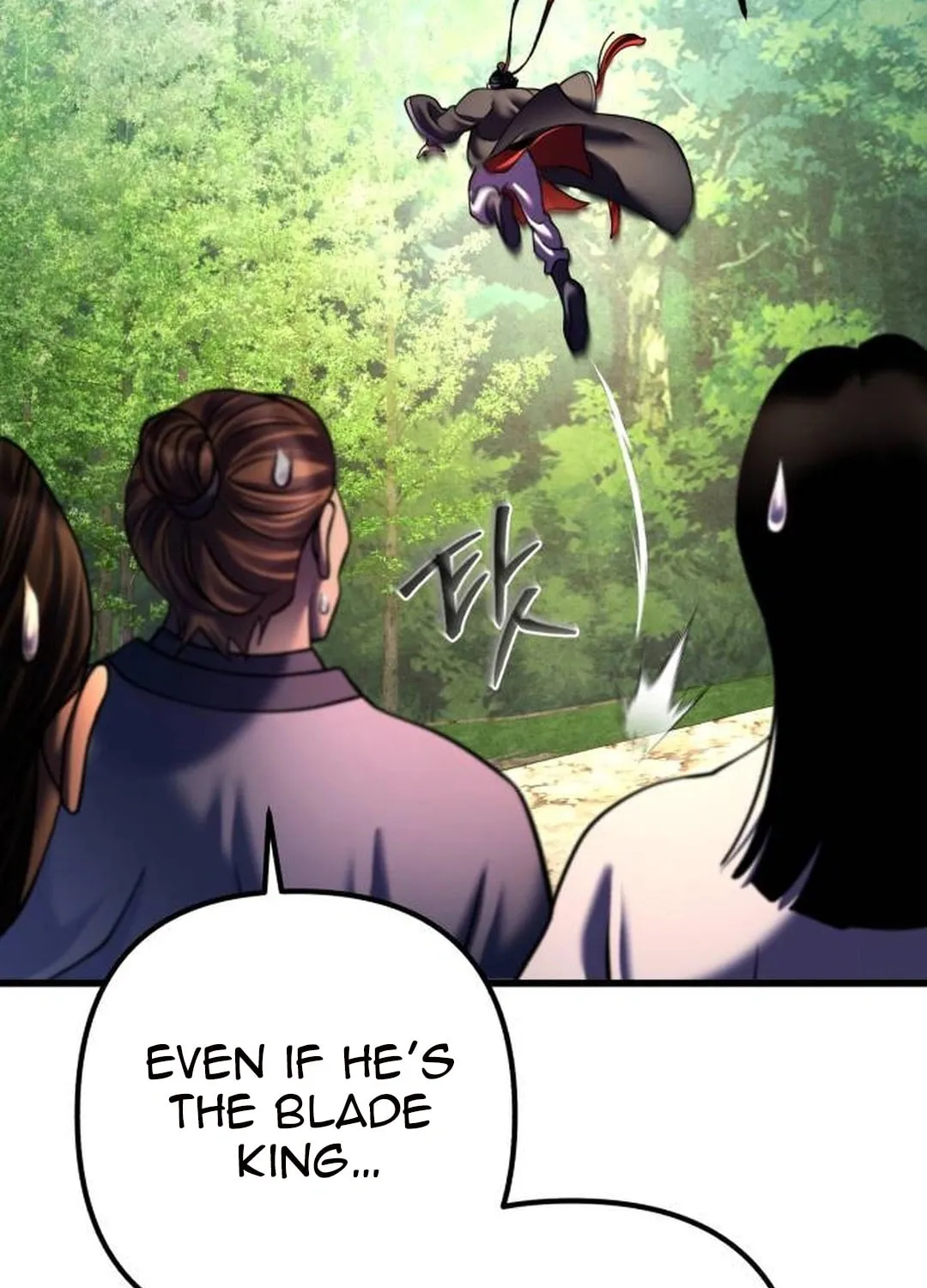Revenge of Young Master Peng Chapter 156 page 29 - 