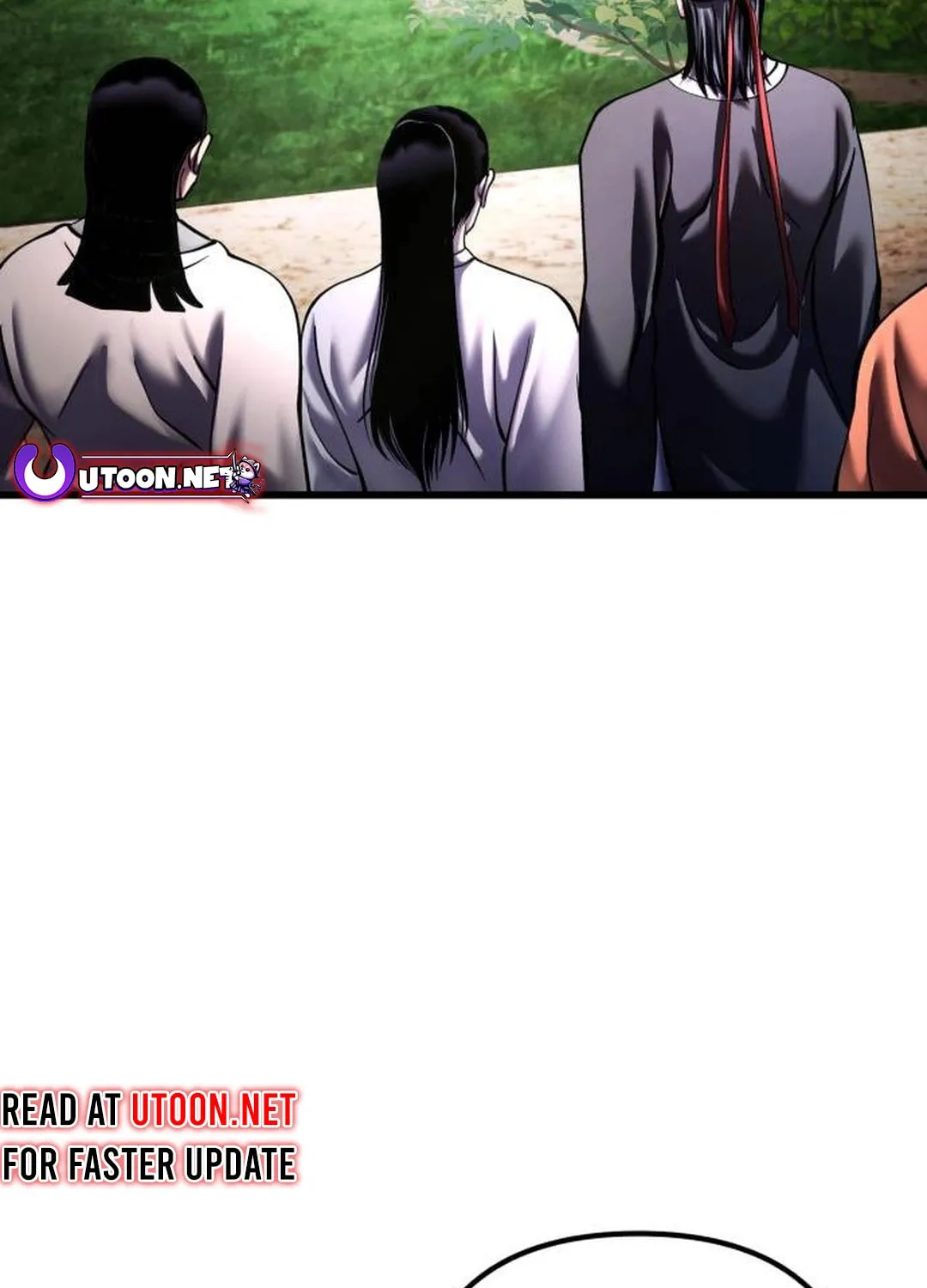 Revenge of Young Master Peng Chapter 156 page 4 - 