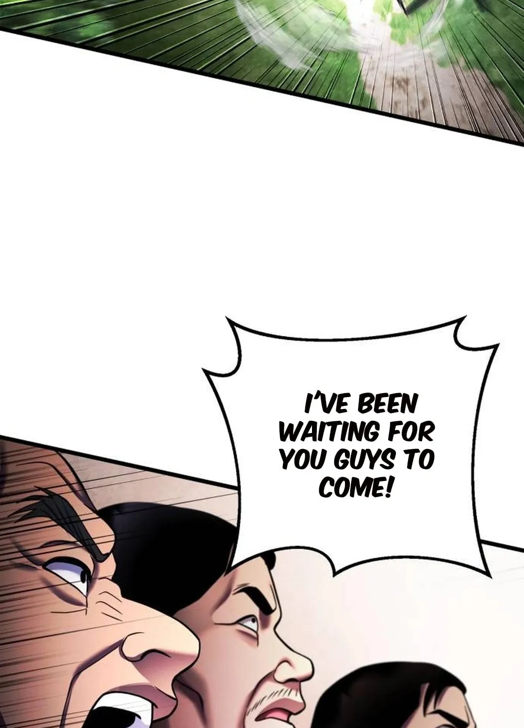 Revenge of Young Master Peng Chapter 156 page 36 - 