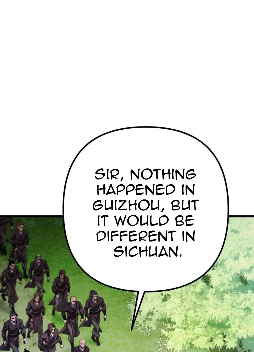 Revenge of Young Master Peng Chapter 156 page 45 - 