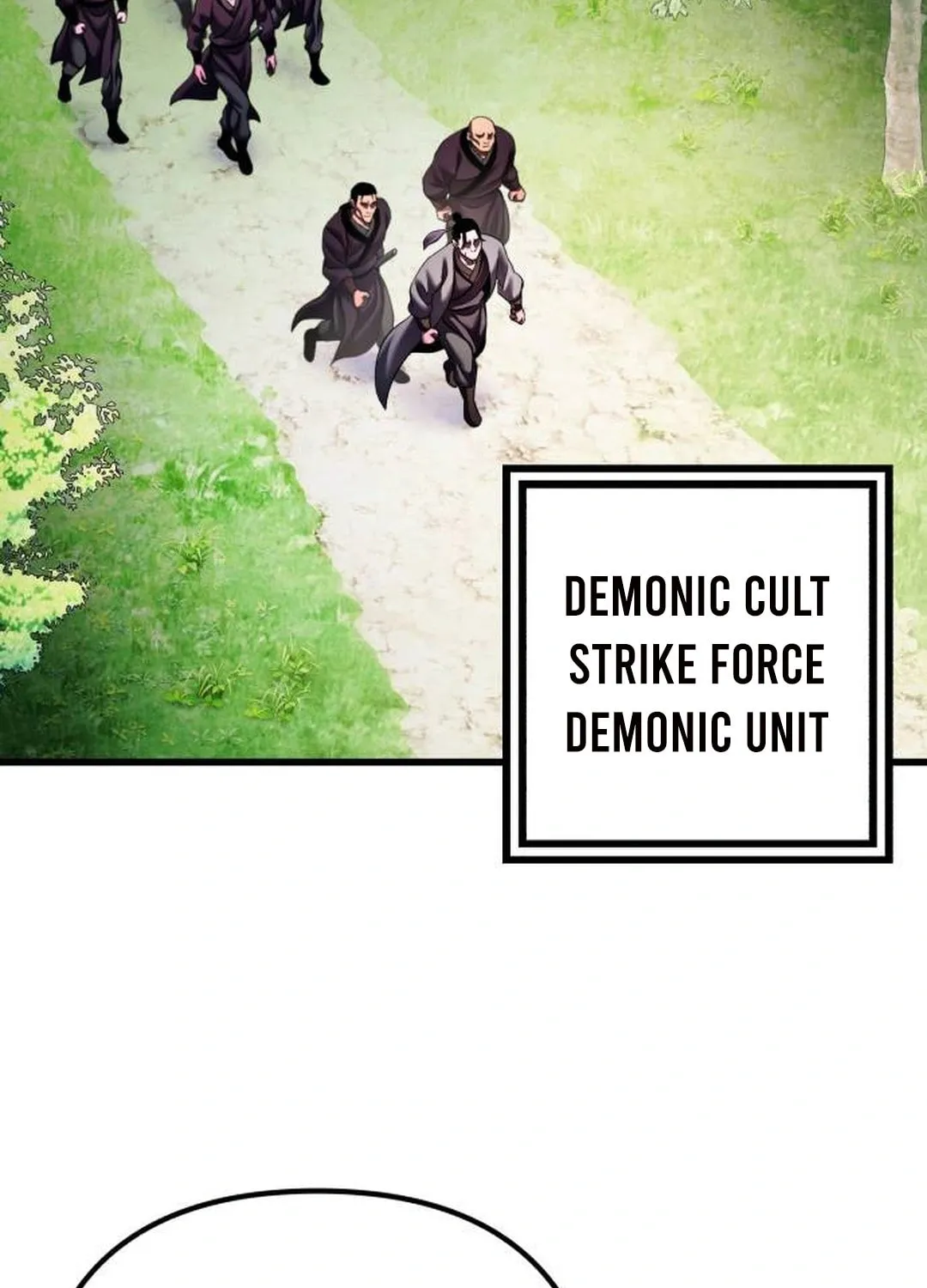 Revenge of Young Master Peng Chapter 156 page 47 - 