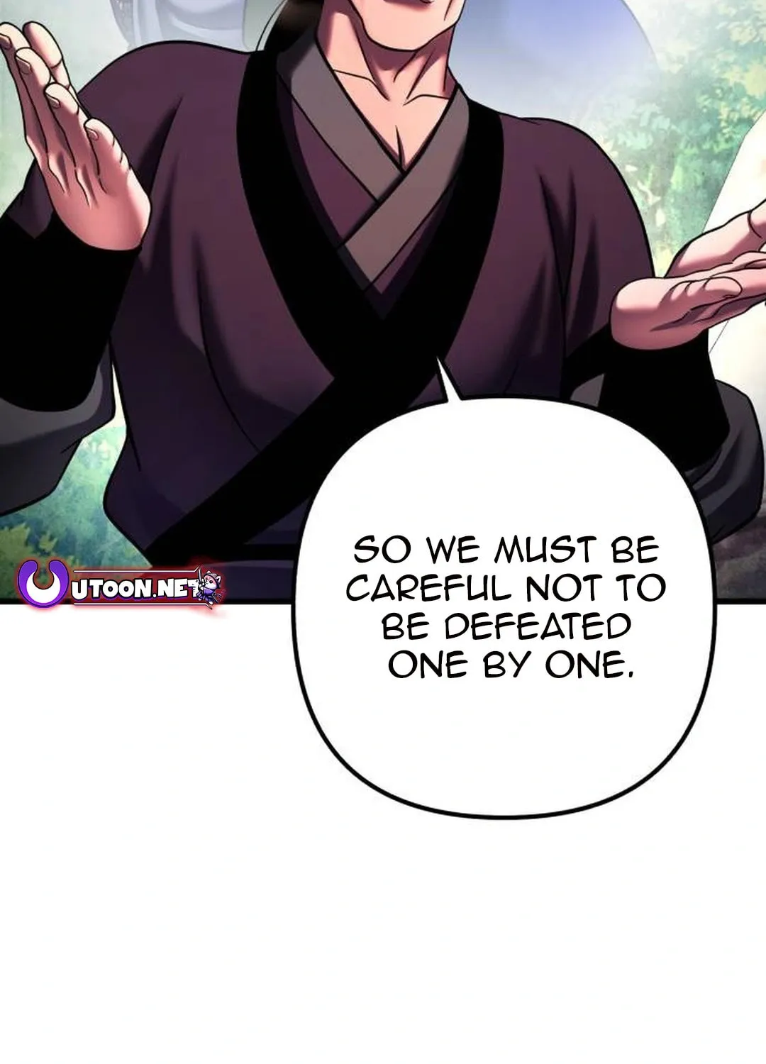 Revenge of Young Master Peng Chapter 156 page 49 - 