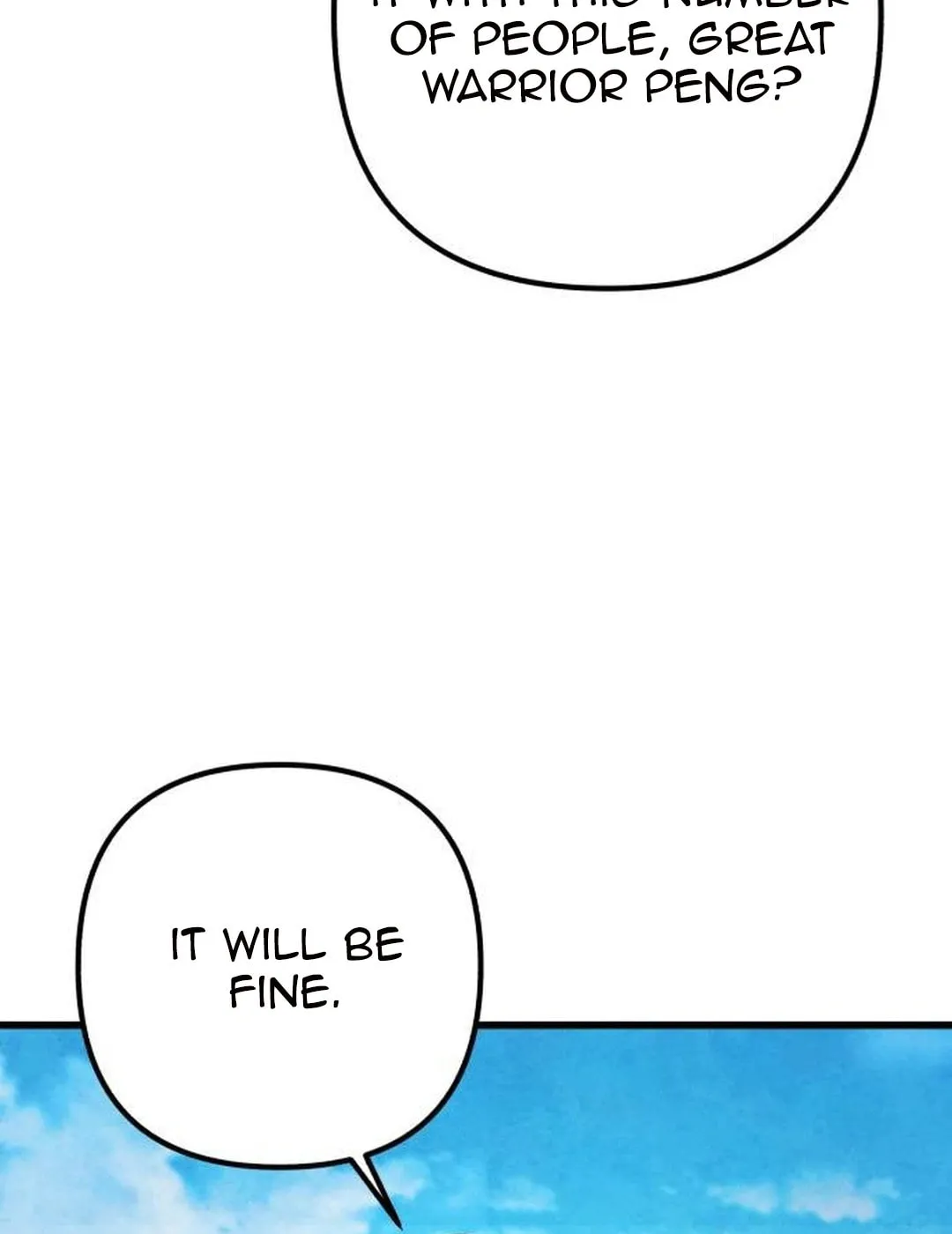 Revenge of Young Master Peng Chapter 156 page 6 - 