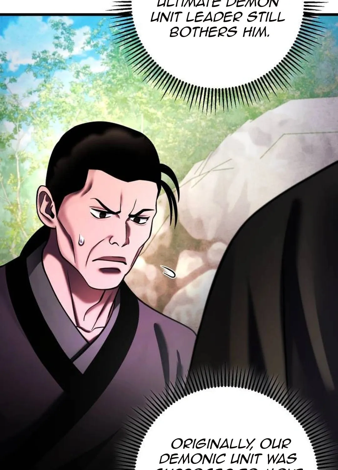 Revenge of Young Master Peng Chapter 156 page 53 - 