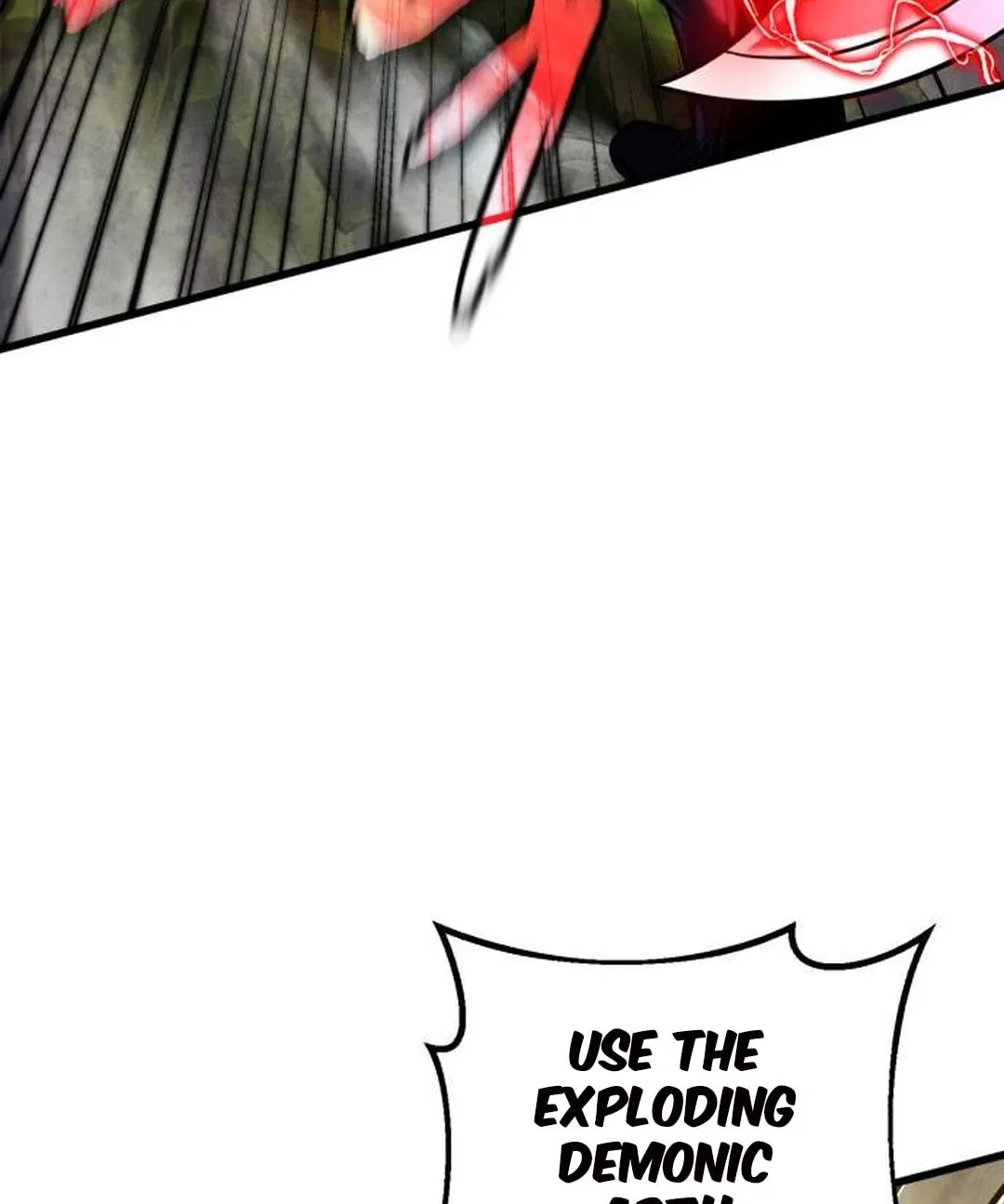 Revenge of Young Master Peng Chapter 156 page 77 - 