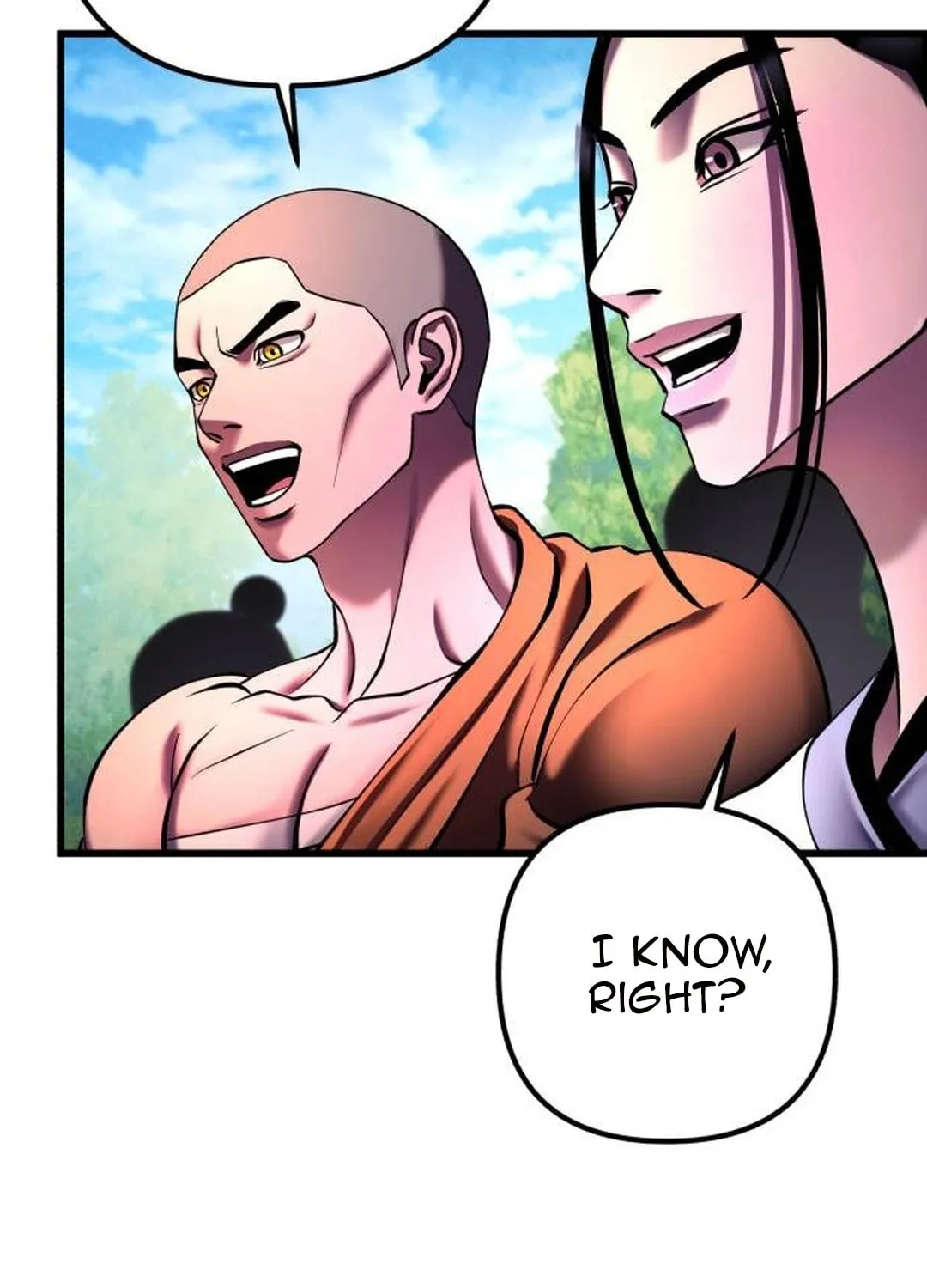 Revenge of Young Master Peng Chapter 156 page 86 - 