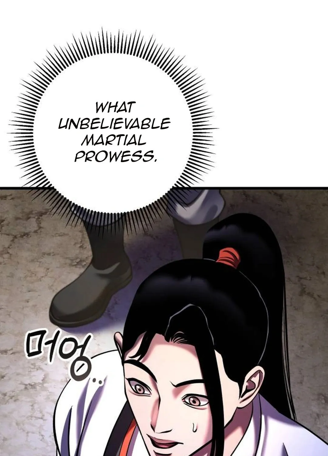 Revenge of Young Master Peng Chapter 156 page 87 - 