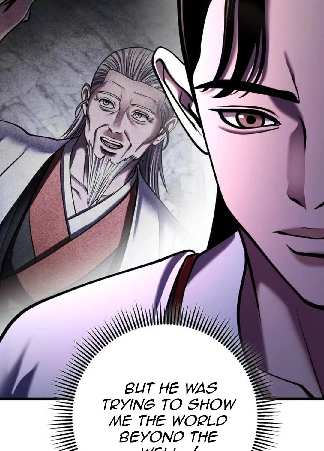 Revenge of Young Master Peng Chapter 156 page 94 - 
