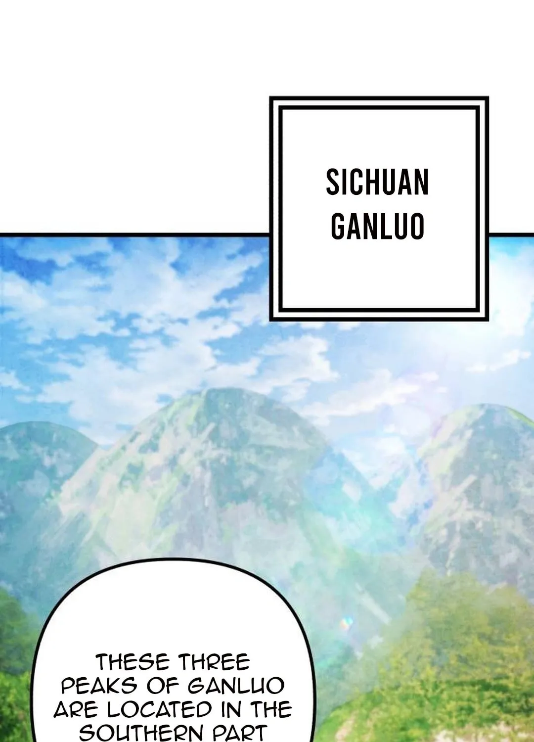 Revenge of Young Master Peng Chapter 156 page 97 - 