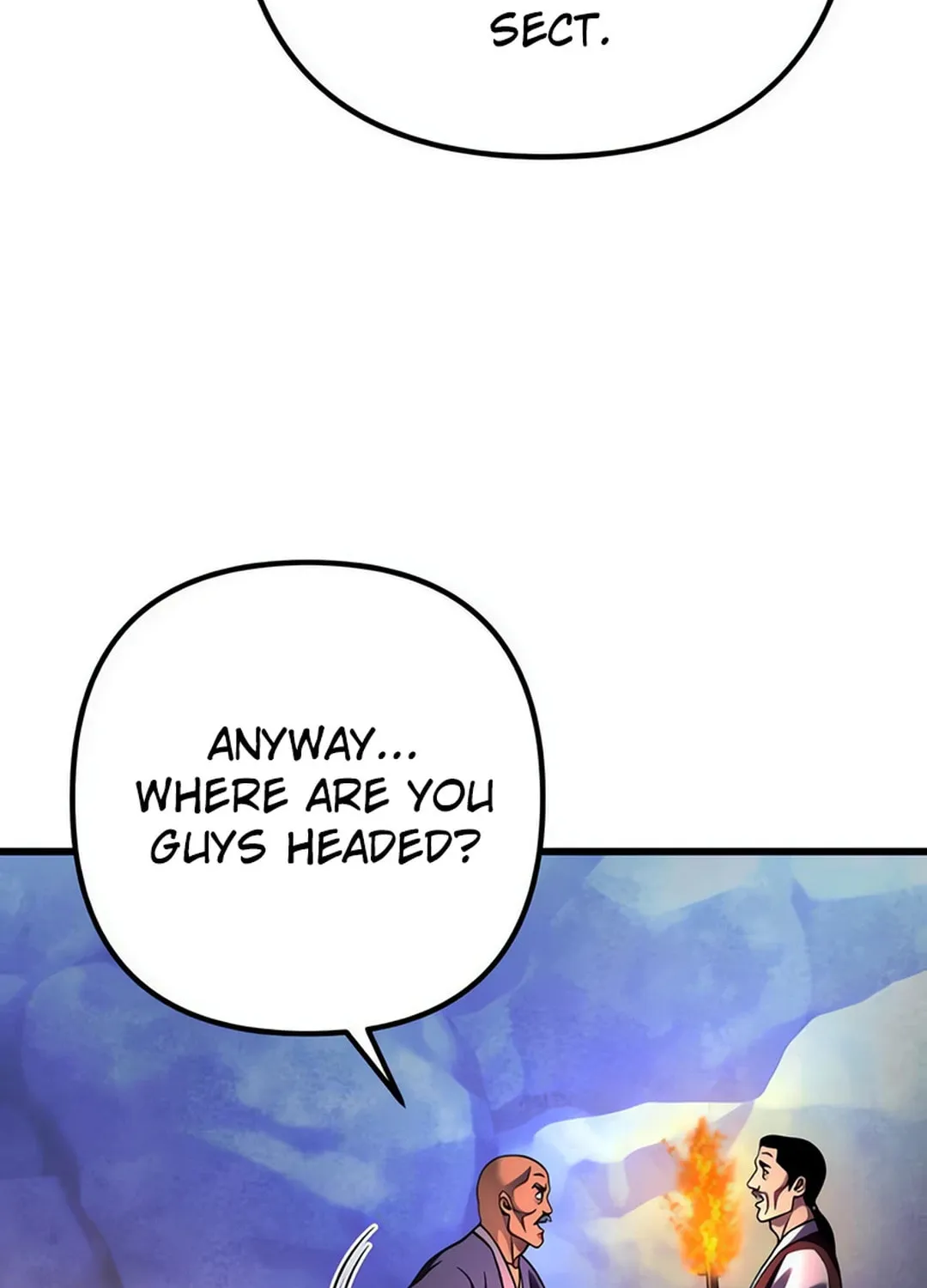Revenge of Young Master Peng Chapter 157 page 102 - 