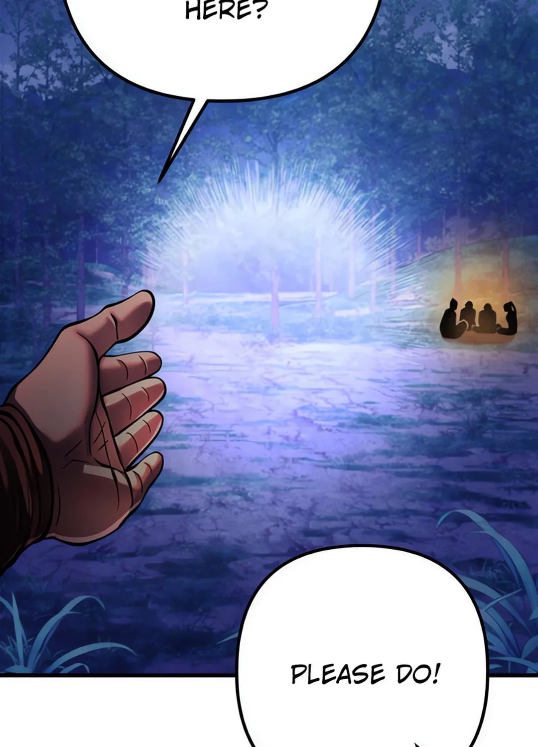 Revenge of Young Master Peng Chapter 157 page 107 - 