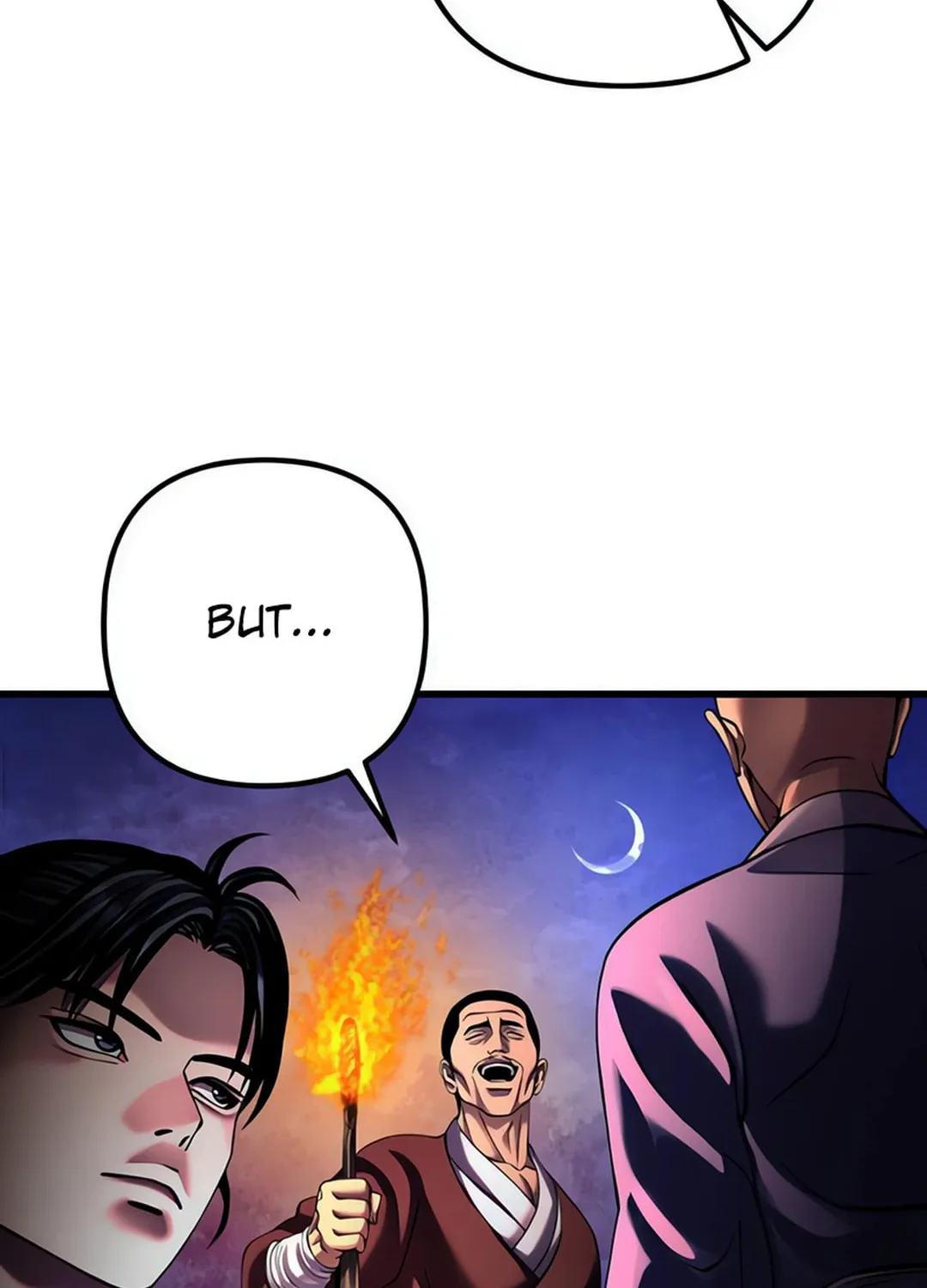 Revenge of Young Master Peng Chapter 157 page 108 - 