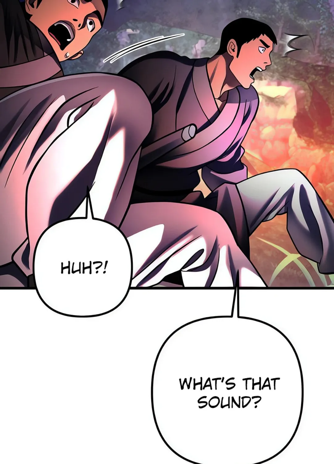Revenge of Young Master Peng Chapter 157 page 115 - 