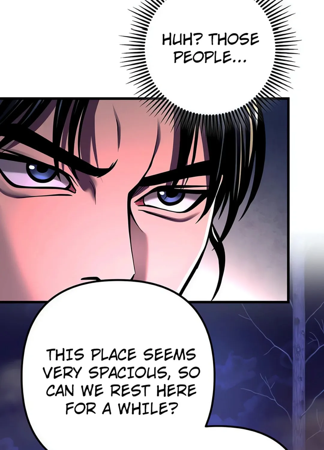Revenge of Young Master Peng Chapter 157 page 119 - 