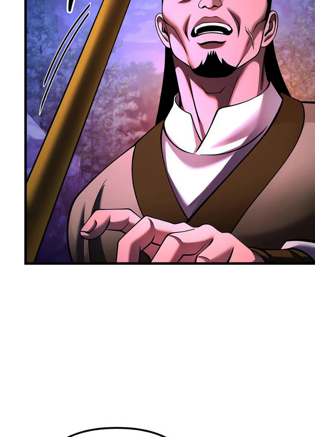 Revenge of Young Master Peng Chapter 157 page 127 - 