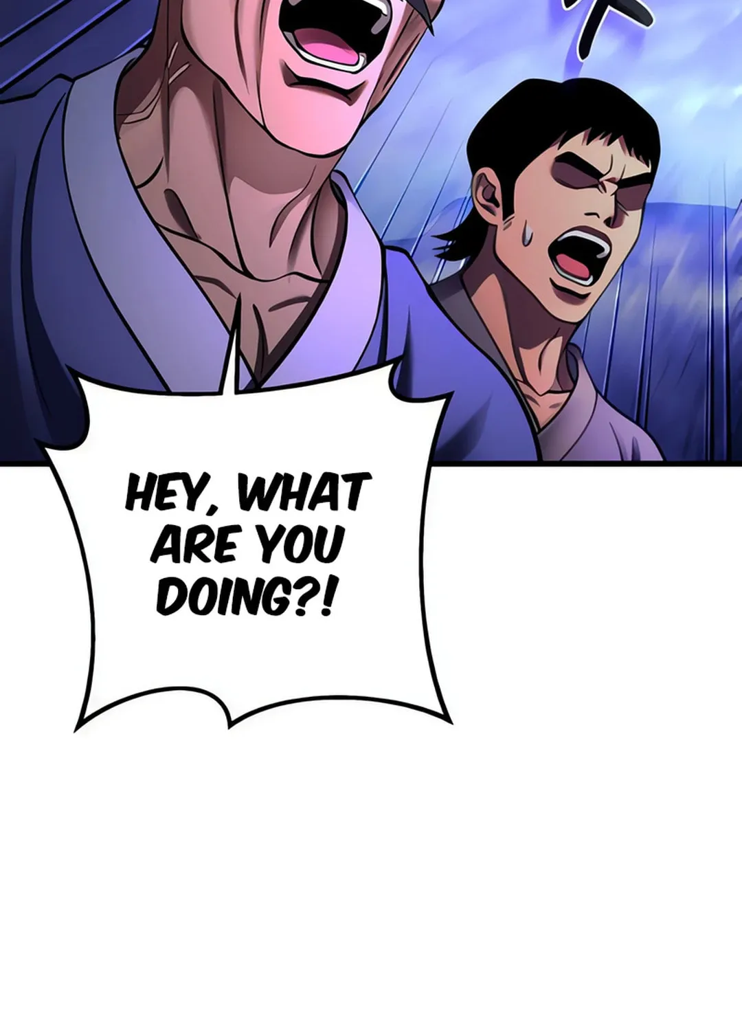 Revenge of Young Master Peng Chapter 157 page 135 - 