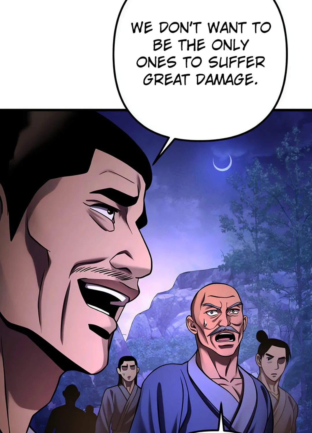 Revenge of Young Master Peng Chapter 157 page 140 - 