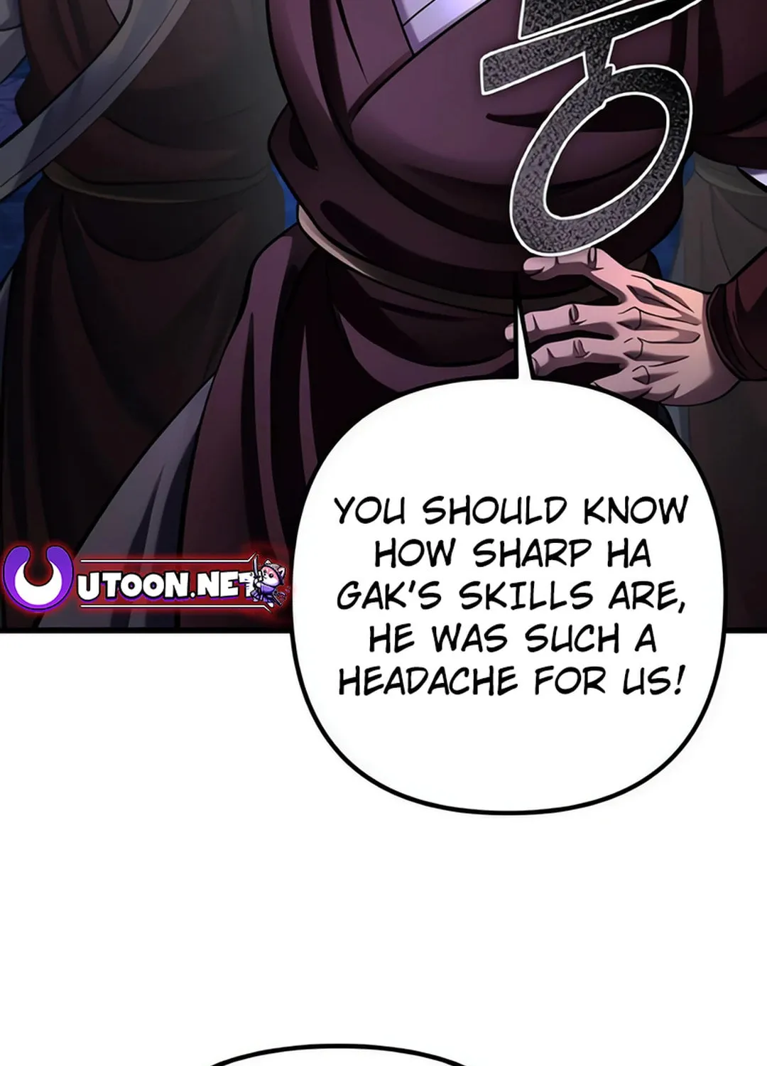 Revenge of Young Master Peng Chapter 157 page 145 - 