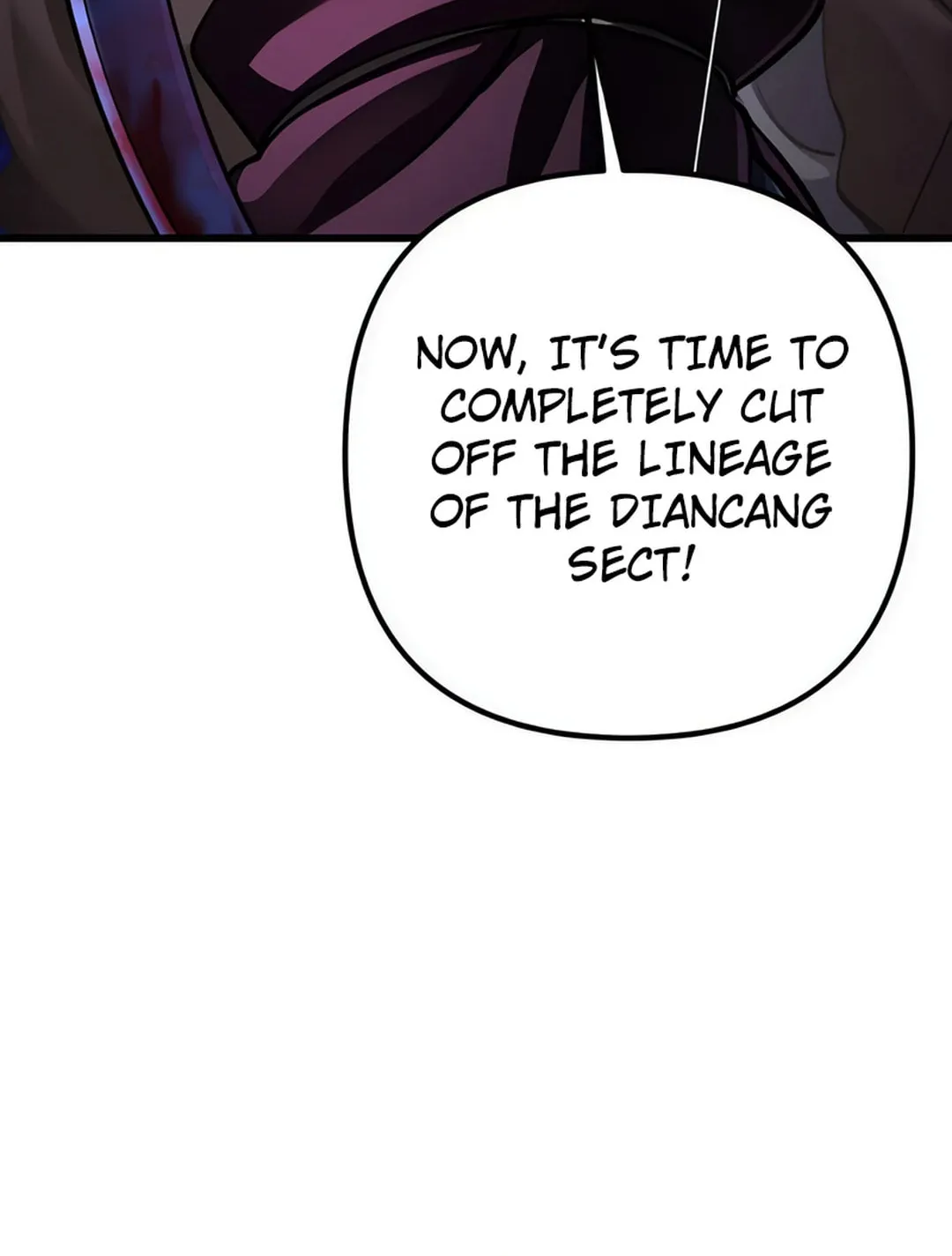 Revenge of Young Master Peng Chapter 157 page 149 - 