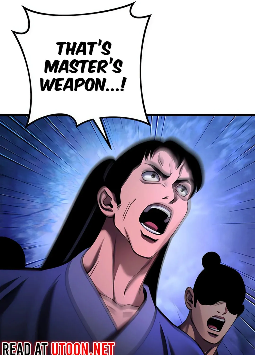 Revenge of Young Master Peng Chapter 157 page 150 - 