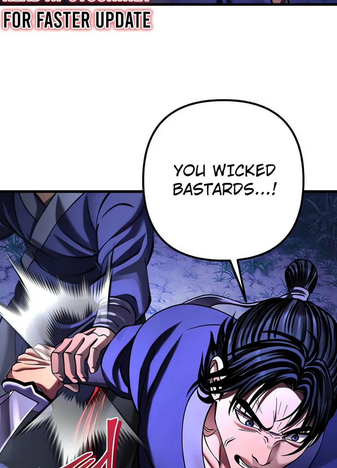 Revenge of Young Master Peng Chapter 157 page 151 - 