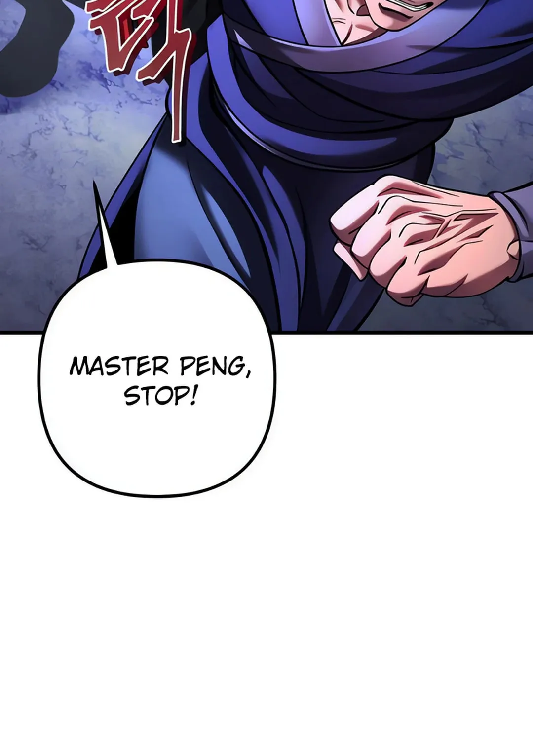 Revenge of Young Master Peng Chapter 157 page 152 - 