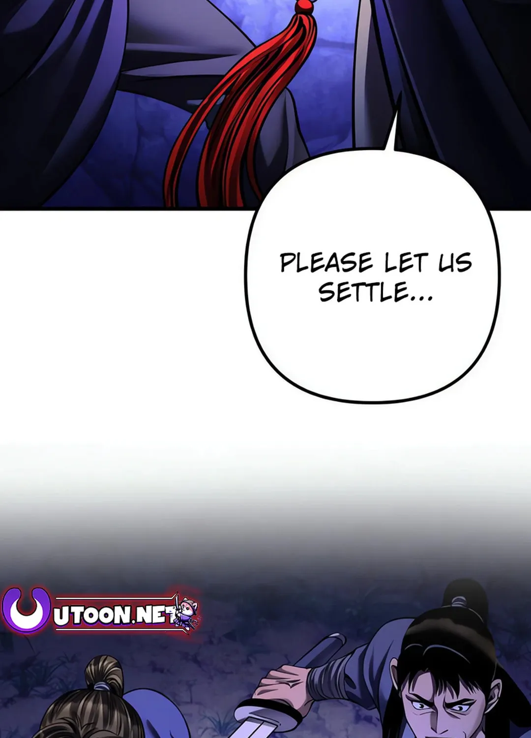 Revenge of Young Master Peng Chapter 157 page 154 - 