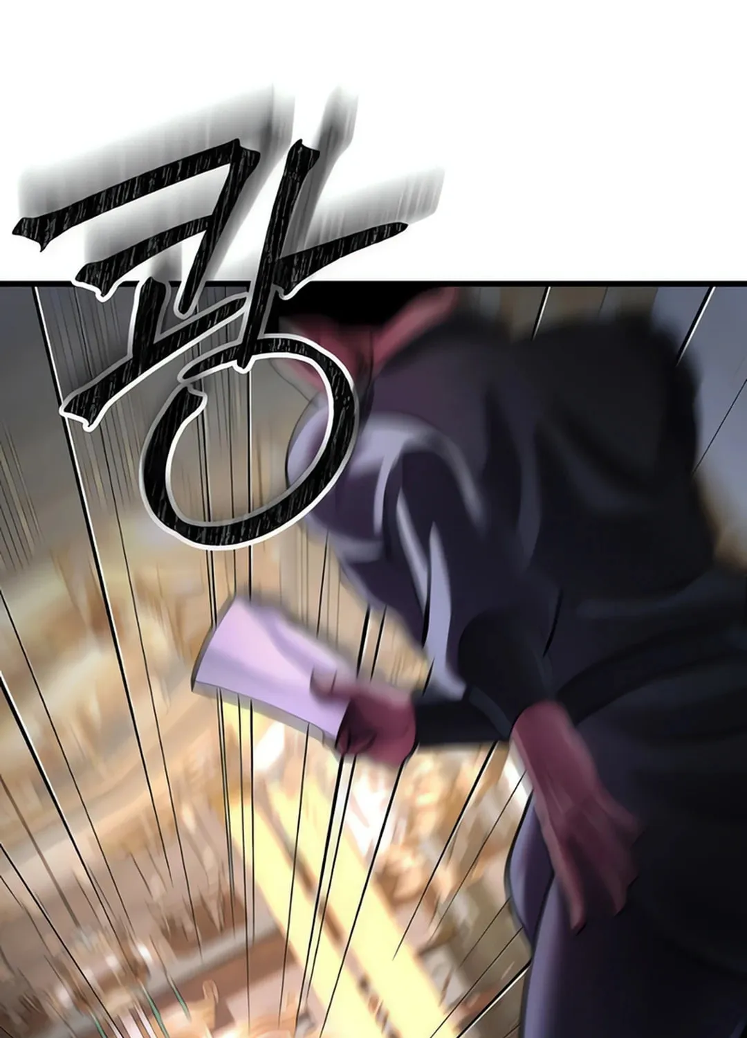 Revenge of Young Master Peng Chapter 157 page 22 - 