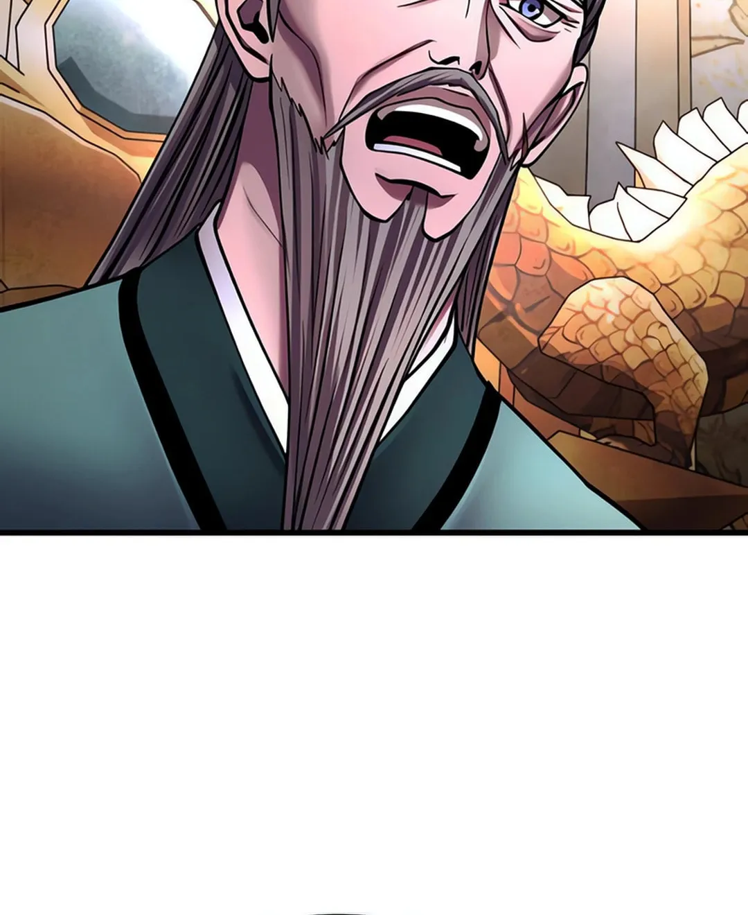 Revenge of Young Master Peng Chapter 157 page 25 - 