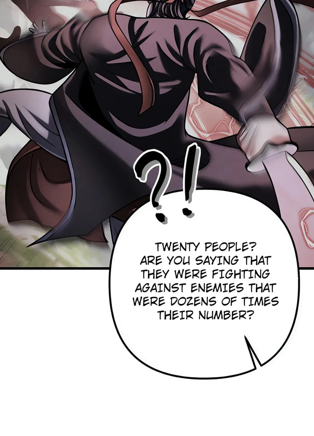Revenge of Young Master Peng Chapter 157 page 28 - 